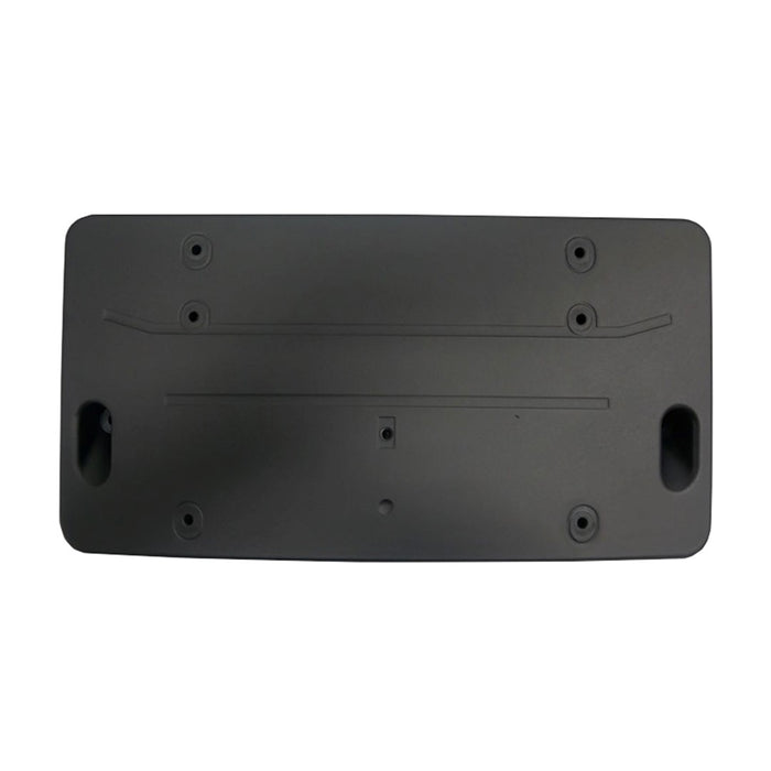 Mercedes-Benz E300/E350/E400/E450 Front License Plate Bracket W213 W/O Amg Styling Pkg W/Luxury Pkg Sedan/Wagon - MB1068164