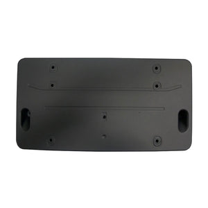 Front License Plate Bracket image