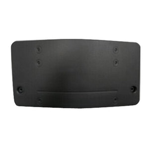 Front License Plate Bracket image