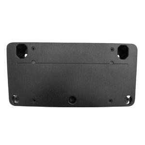 Front License Plate Bracket image