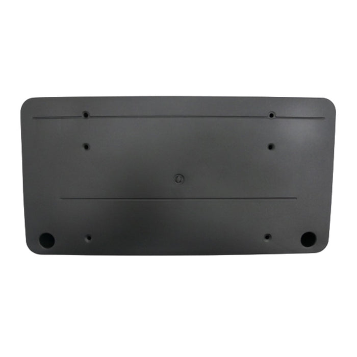 Mercedes-Benz GLE350/GLE450 Front License Plate Bracket W167 Suv W/O Amg Styling Pkg - MB1068167