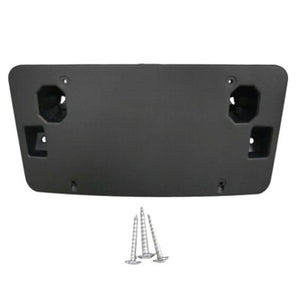 Front License Plate Bracket image