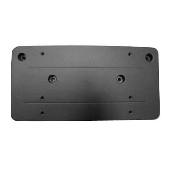 Mercedes-Benz GLS450 Front License Plate Bracket X167 W/O Amg Styling Pkg - MB1068169