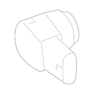Front Parking Aid Sensor image
