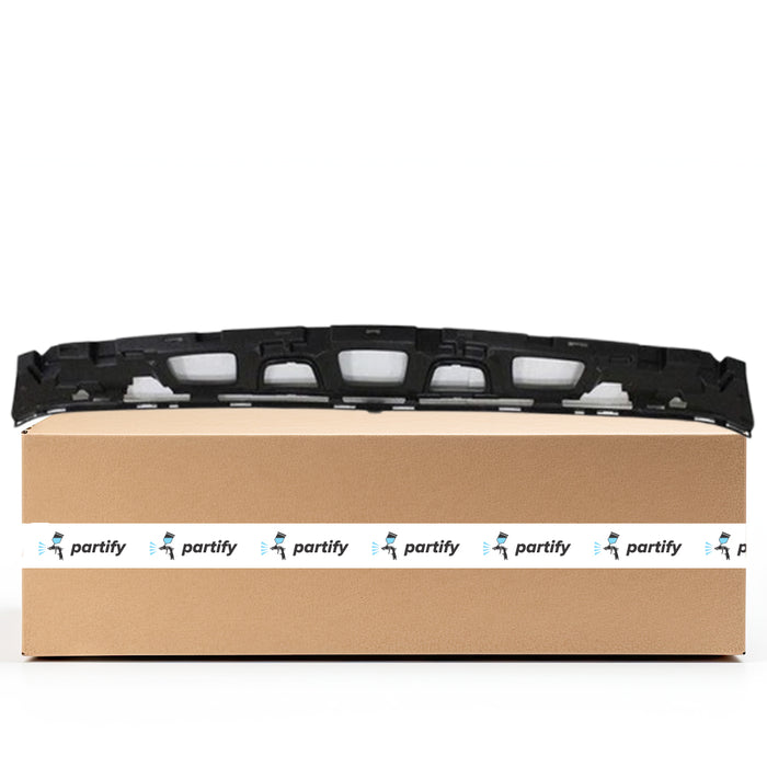 Mercedes GLC300 CAPA Certified Front Lower Bumper - MB1095115C