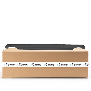 Rear Lower Bumper image