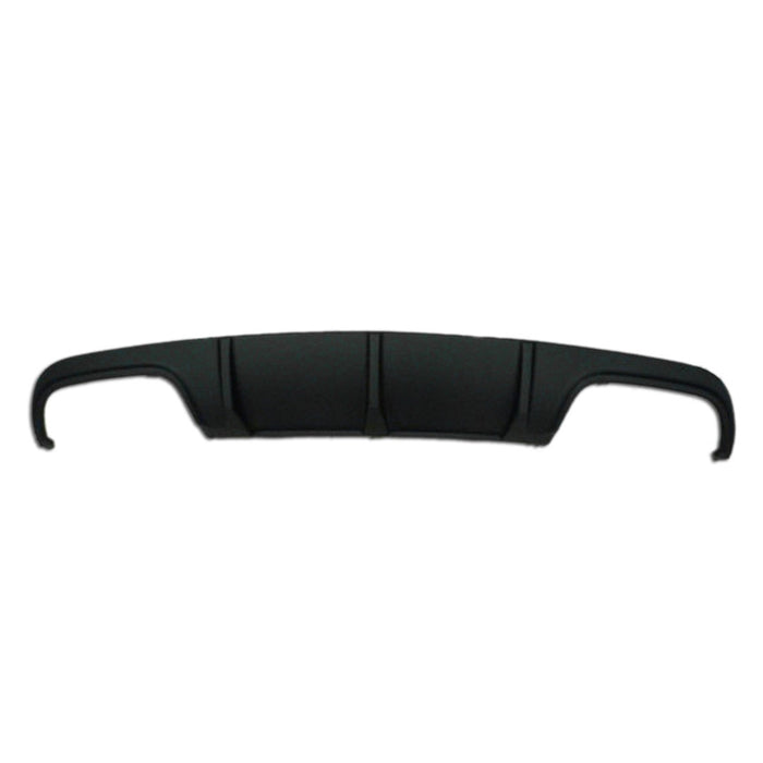 Mercedes-Benz C63 AMG Rear Lower Bumper W204 - MB1115107