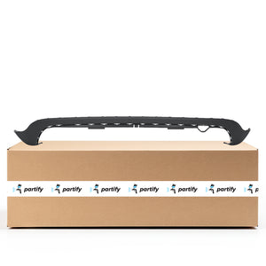 Rear Lower Bumper image