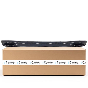 Rear Lower Bumper image