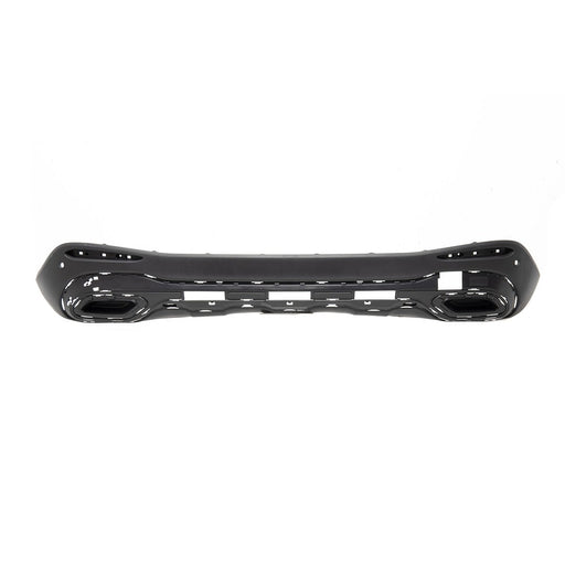 Mercedes-Benz GLC300 Rear Lower Bumper X254 Suv W/Amg Styling Pkg W/O Trailer Pkg - MB1115141