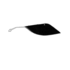 Rear Tow Hook Cover image