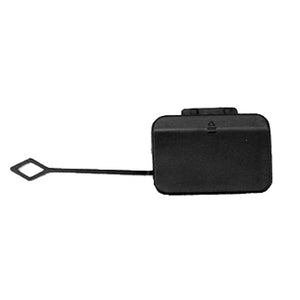 Rear Tow Hook Cover image