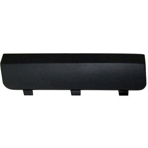 Rear Driver Side Tow Hook Cover image