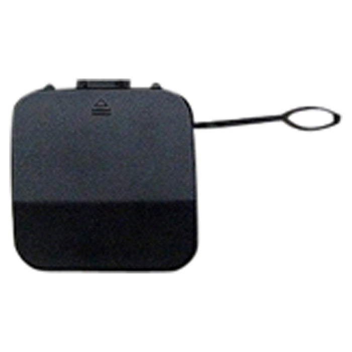 Mercedes-Benz S450/S550/S600 Rear Tow Hook Cover W221 W/O Sport Pkg - MB1129107