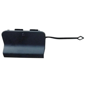 Rear Tow Hook Cover image