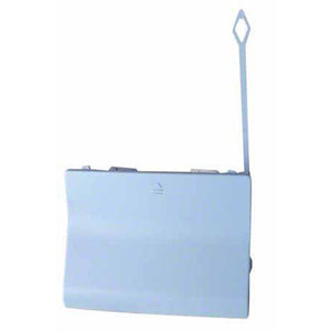 Rear Tow Hook Cover image