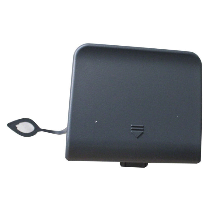 Mercedes-Benz S400/S450/S550/S600/S63 AMG/S65 AMG Rear Tow Hook Cover W221 W/Sport Pkg - MB1129110