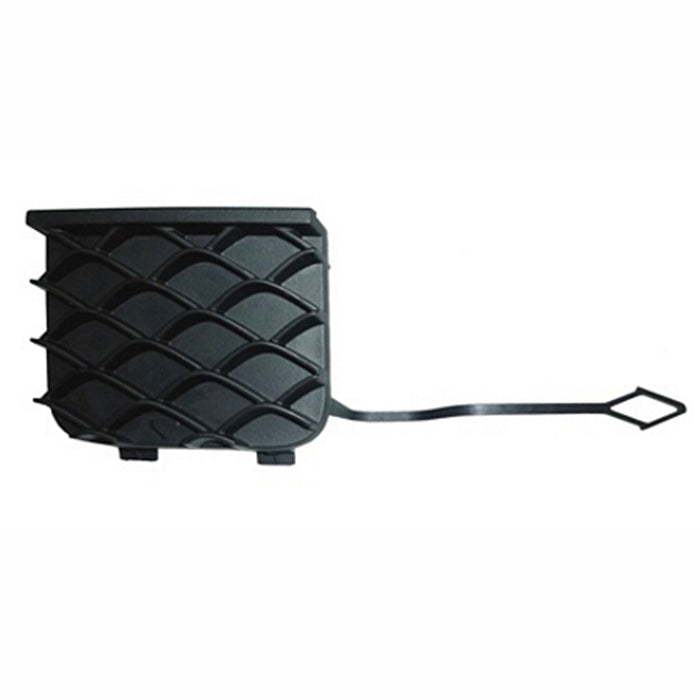 Mercedes-Benz CLA250/CLA45 AMG Rear Tow Hook Cover C117 W/Amg Styling Pkg - MB1129112