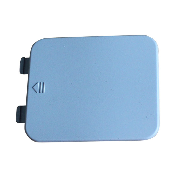 Mercedes-Benz E320/E350/E500 Rear Tow Hook Cover W211 - MB1129118