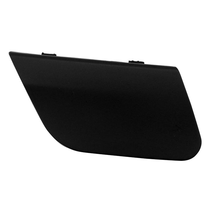 Mercedes-Benz E300/E350/E43 AMG Rear Tow Hook Cover W213 W/O Luxury Pkg - MB1129120