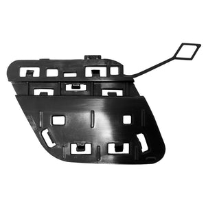 Rear Tow Hook Cover image