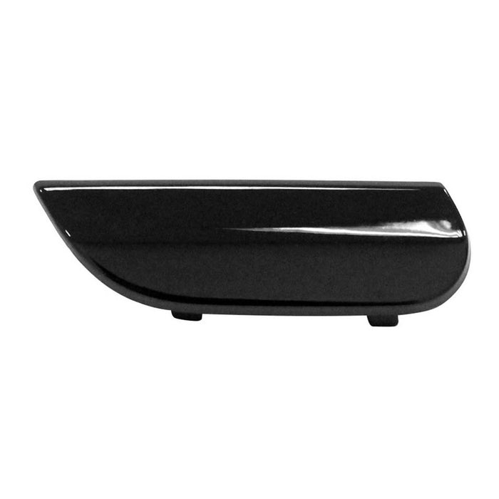 Mercedes-Benz S450/S560 Rear Tow Hook Cover W222 W/Amg Styling Pkg Lower - MB1129133