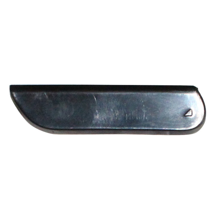 Mercedes-Benz E63 AMG S Rear Tow Hook Cover S213 W/O Carbon Fiber Pkg Tow Hook Cover Trim - MB1129134