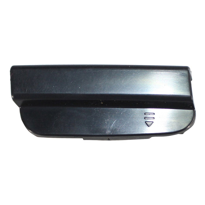 Mercedes-Benz C63 AMG/AMG S Rear Tow Hook Cover W205 Lower - MB1129137