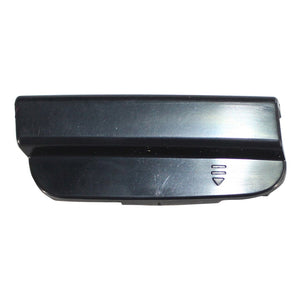 Rear Tow Hook Cover image
