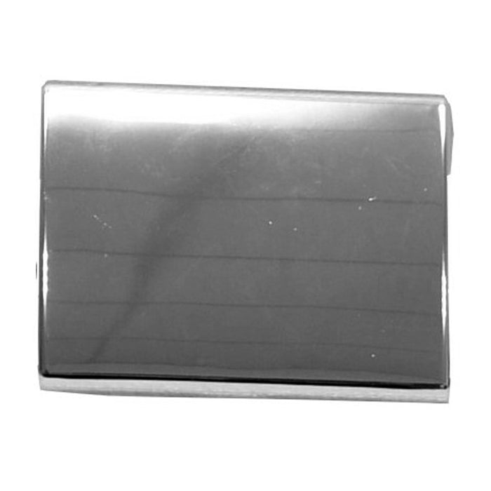 Mercedes-Benz ML250/ML350 Rear Tow Hook Cover W166 W/O Amg Styling Pkg - MB1129141