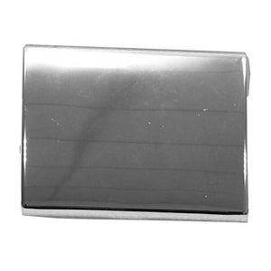 Rear Tow Hook Cover image