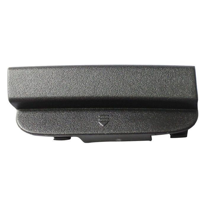 Mercedes-Benz C300 Rear Tow Hook Cover S205 W/Amg Styling Pkg Lower Textured - MB1129144