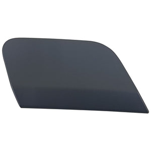 Rear Tow Hook Cover image