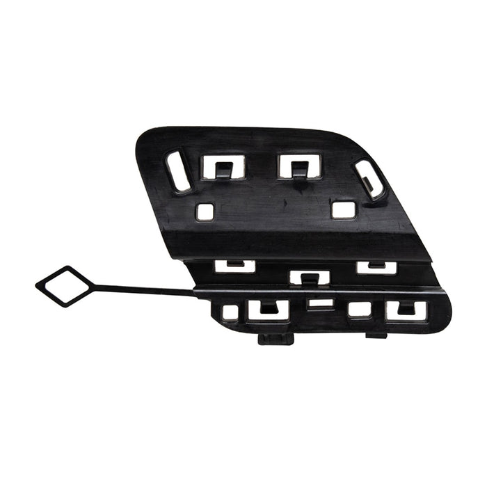 Mercedes-Benz E350/E450/E53 AMG/E63 AMG S Rear Tow Hook Cover W213 Tow Hook Cover Retainer - MB1129152