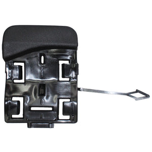Rear Lower Tow Hook Cover image