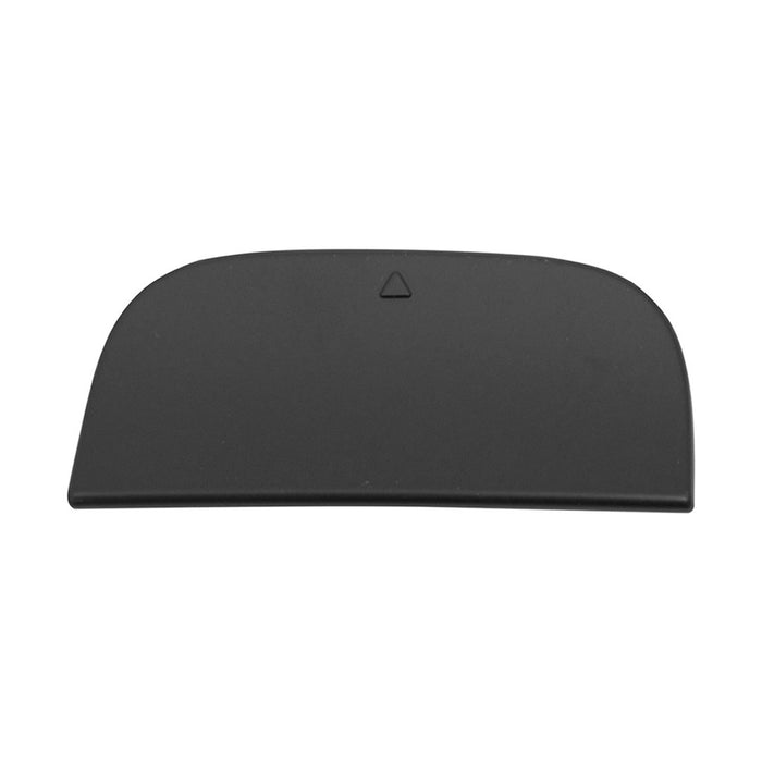 Mercedes-Benz C300/C43 AMG Rear Tow Hook Cover W206 W/Amg Styling Pkg Upper - MB1129159