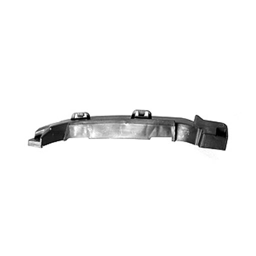 Mercedes-Benz S400/S550/S600/S63 AMG/S65 AMG Rear Driver Side Bumper Retainer W221 Mounting Bracket Inner - MB1132101