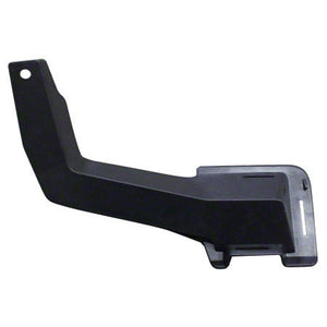 Rear Driver Side Bumper Support image
