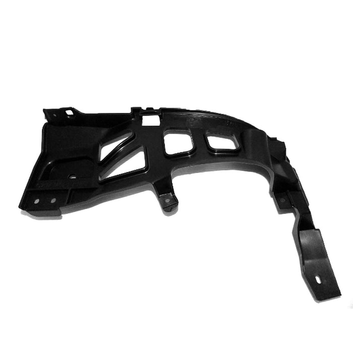 Mercedes-Benz E350/E400/E550 Rear Driver Side Bumper Support C207 W/Amg Styling Pkg Cover Frame - MB1142104