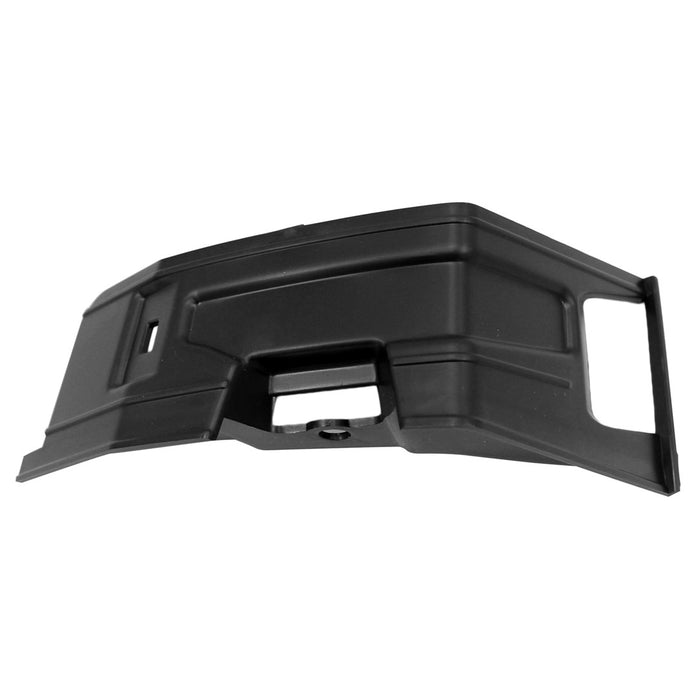 Mercedes-Benz GLC300/GLC43 AMG Rear Driver Side Bumper Support X253 W/Sport Pkg Lower Outer - MB1142108