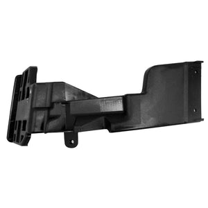 Rear Driver Side Bumper Support image