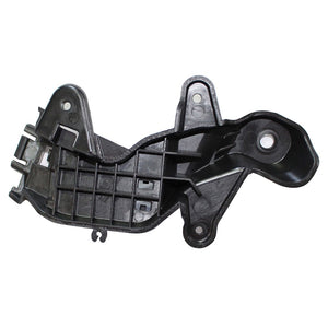 Rear Driver Side Bumper Support image