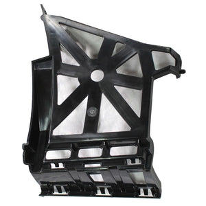 Rear Driver Side Bumper Support image