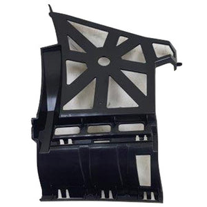 Rear Driver Side Inner Bumper Support image