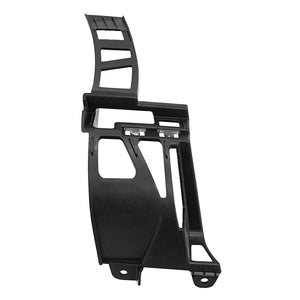 Rear Driver Side Bumper Support image