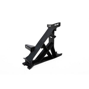 Rear Driver Side Bumper Support image