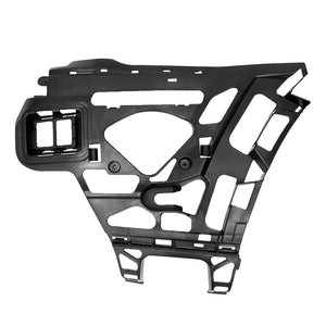 Rear Passenger Side Bumper Support image