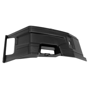 Rear Passenger Side Bumper Support image