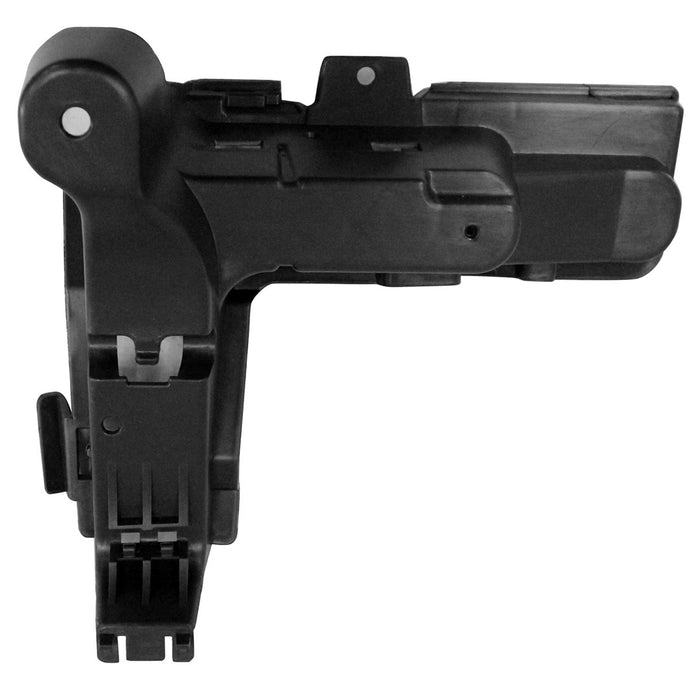 Mercedes-Benz GLC300/GLC43 AMG Rear Passenger Side Bumper Support X253 W/Sport Pkg Lower Inner - MB1143109