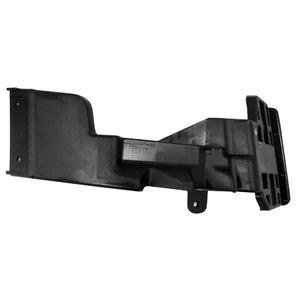 Rear Passenger Side Bumper Support image